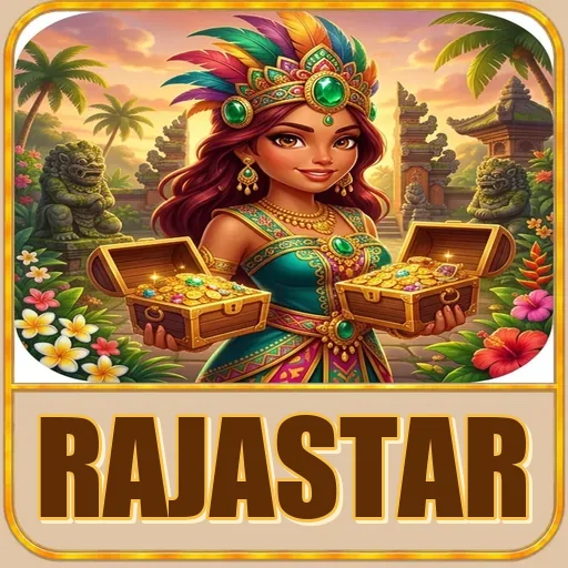 rajastar APK Indonesia - Panduan Lengkap dan Tutorial